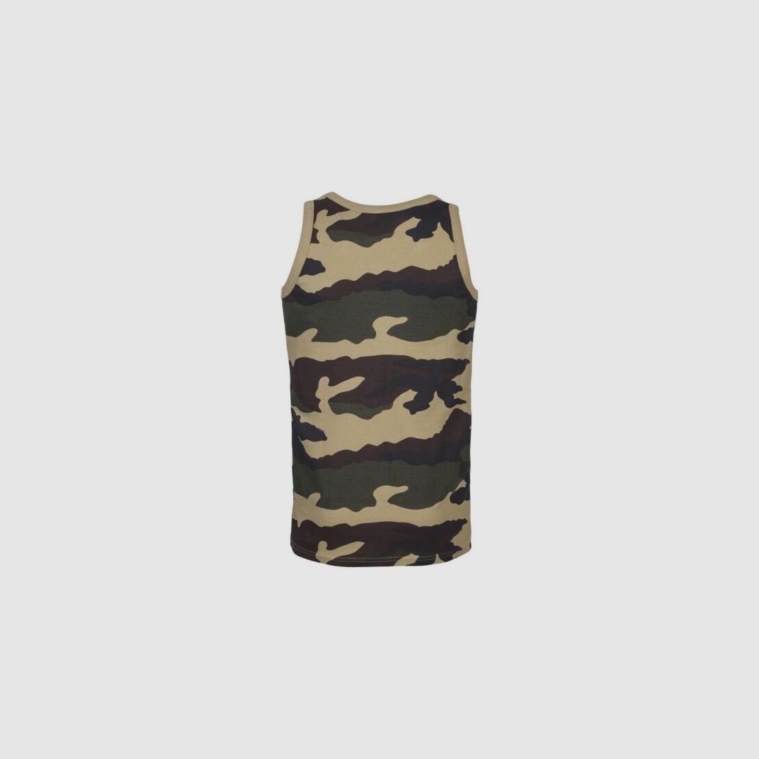 Camo CE Idaho Tanktop, Bild 3 von 4