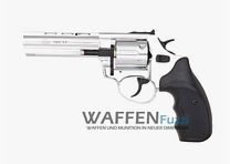 Ekol Viper 4,5 Zoll Schreckschusswaffe chrom