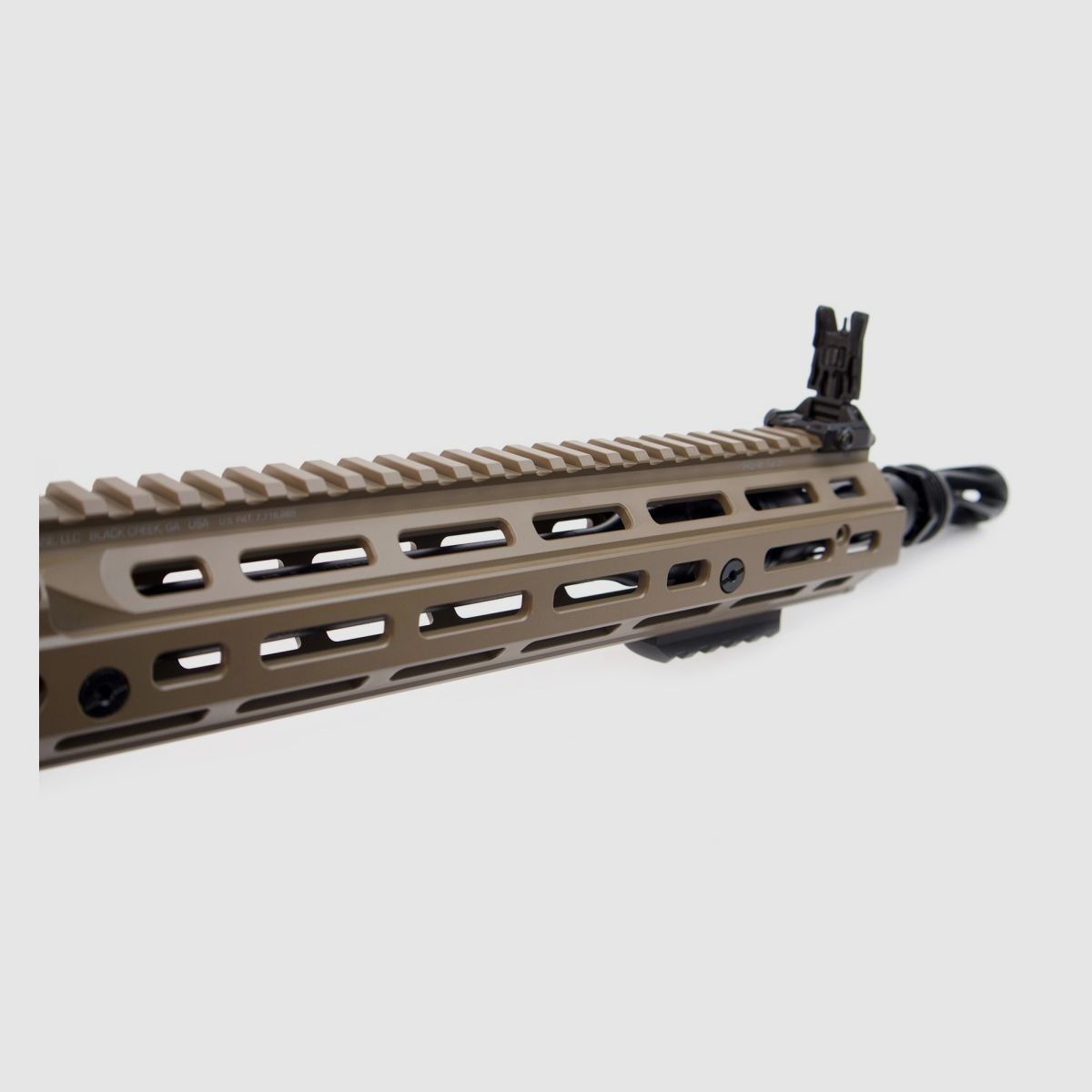 Daniel Defense M4A1 Sandstorm RIII Limited Kal. 223 Rem, Bild 10 von 20