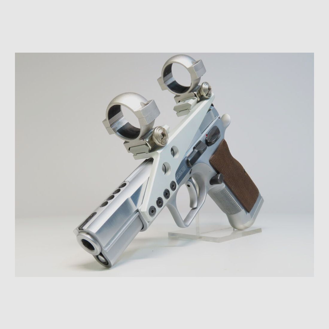 Tanfoglio Buzz Limited