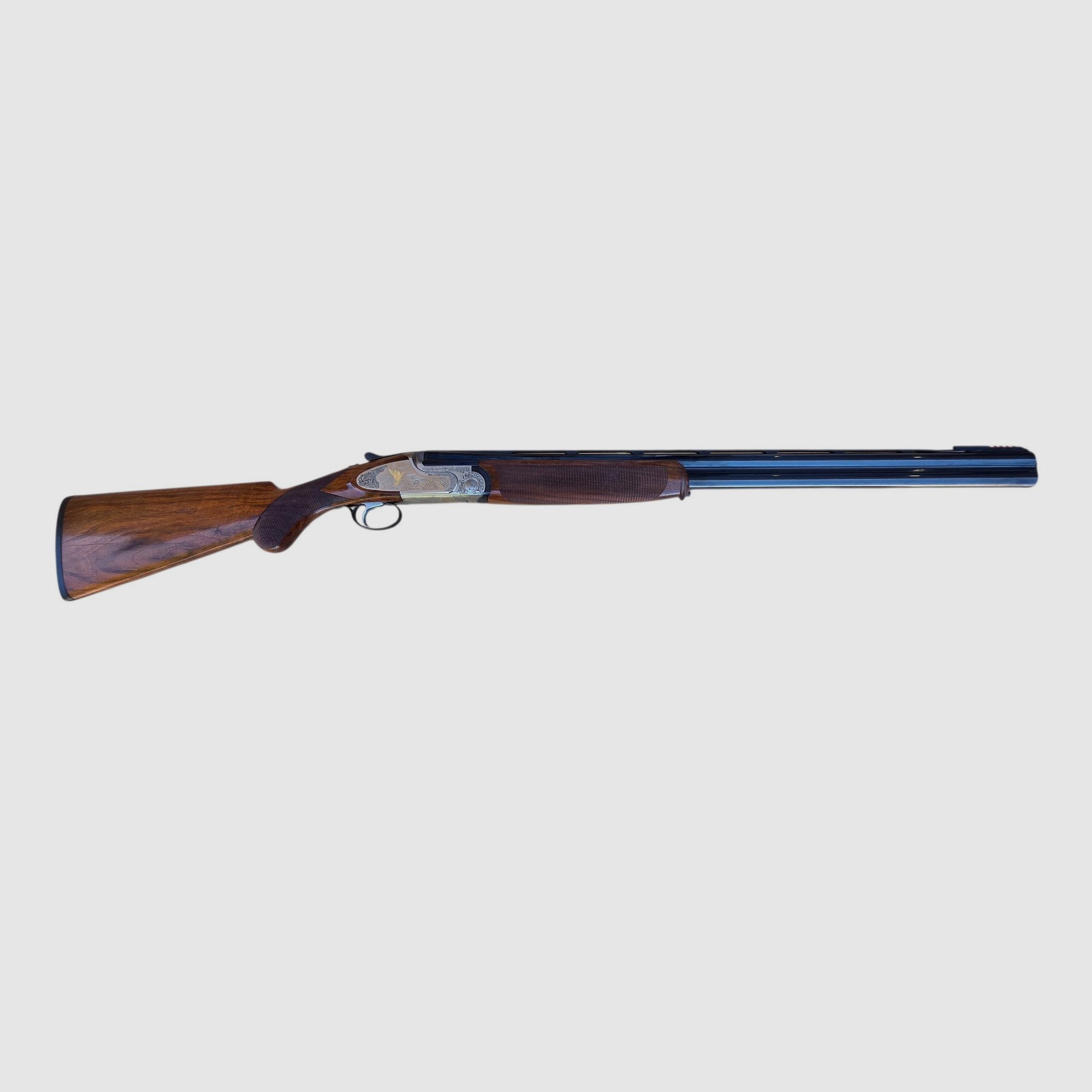 Bockdoppelflinte Rizzini Artemis Light Kal. 12/76 BA 71CM gebraucht, Bild 3 von 10