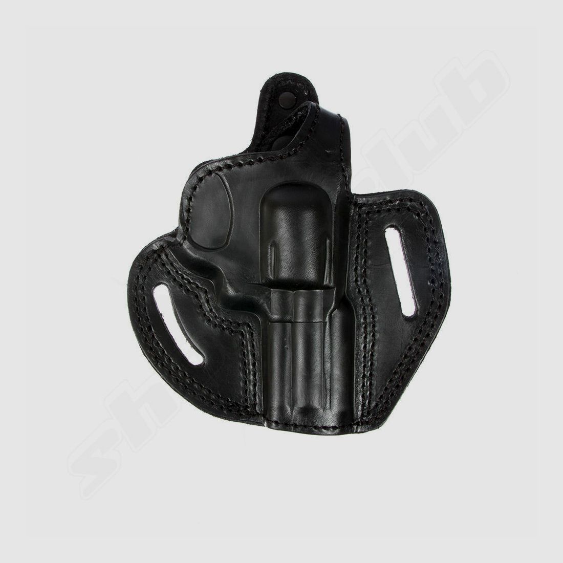 First Strike Passformholster Zoraki R1 R2 Leder Gürtelholster