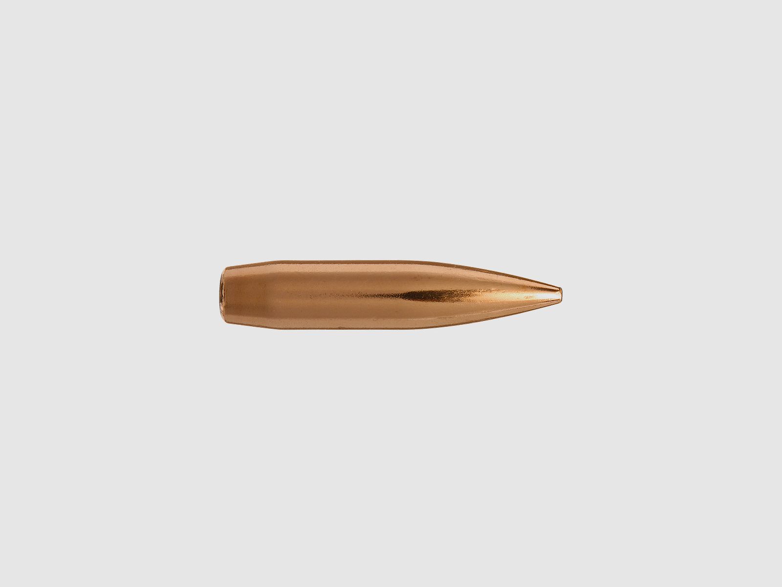 Berger Geschoss 7mm/.284 Classic Hunter 168GR 100 Stück