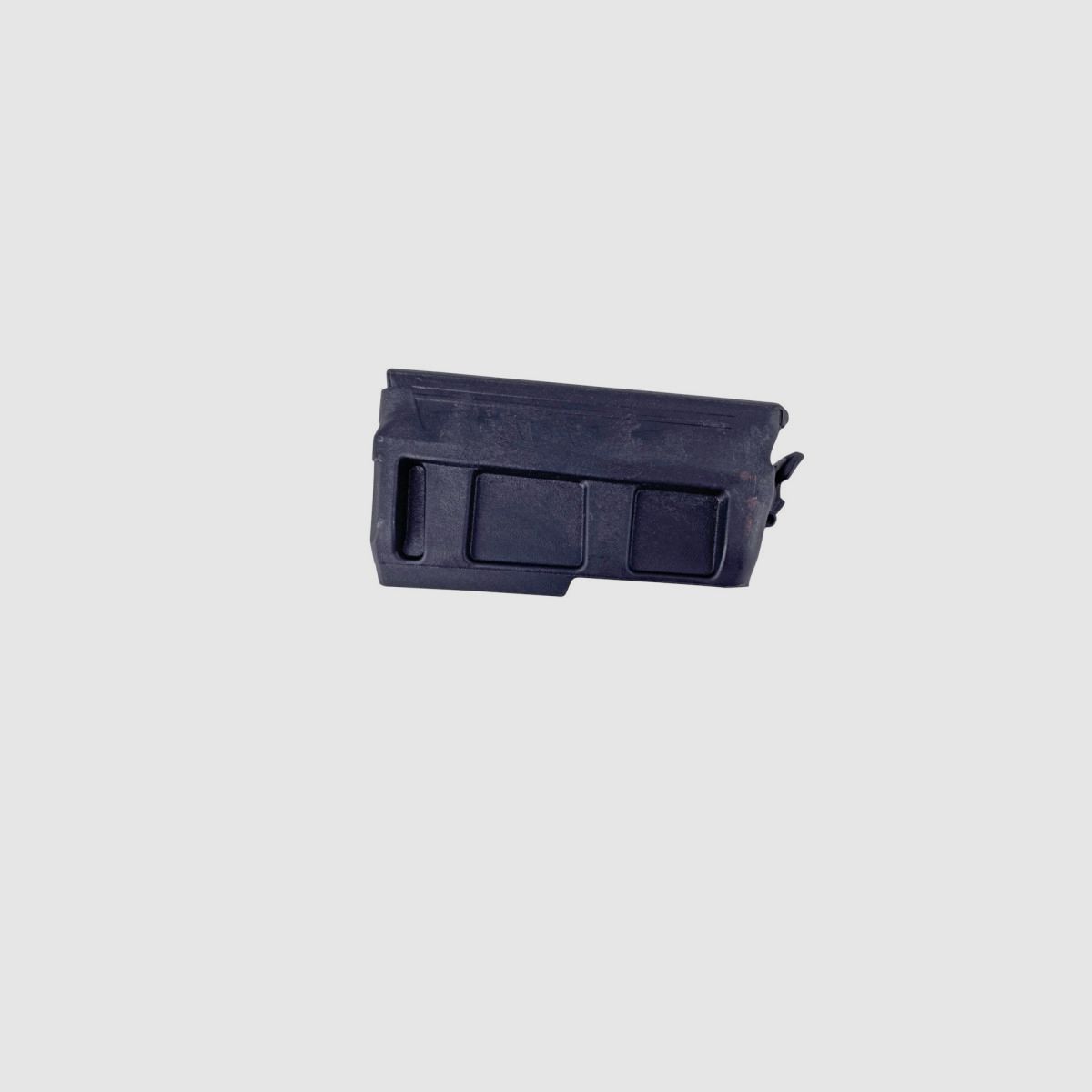 AMERICAN RIFLE MAGAZINE 3CPS CAL 300WM-7RMM-338WM-6.PRC, image 1 of 5