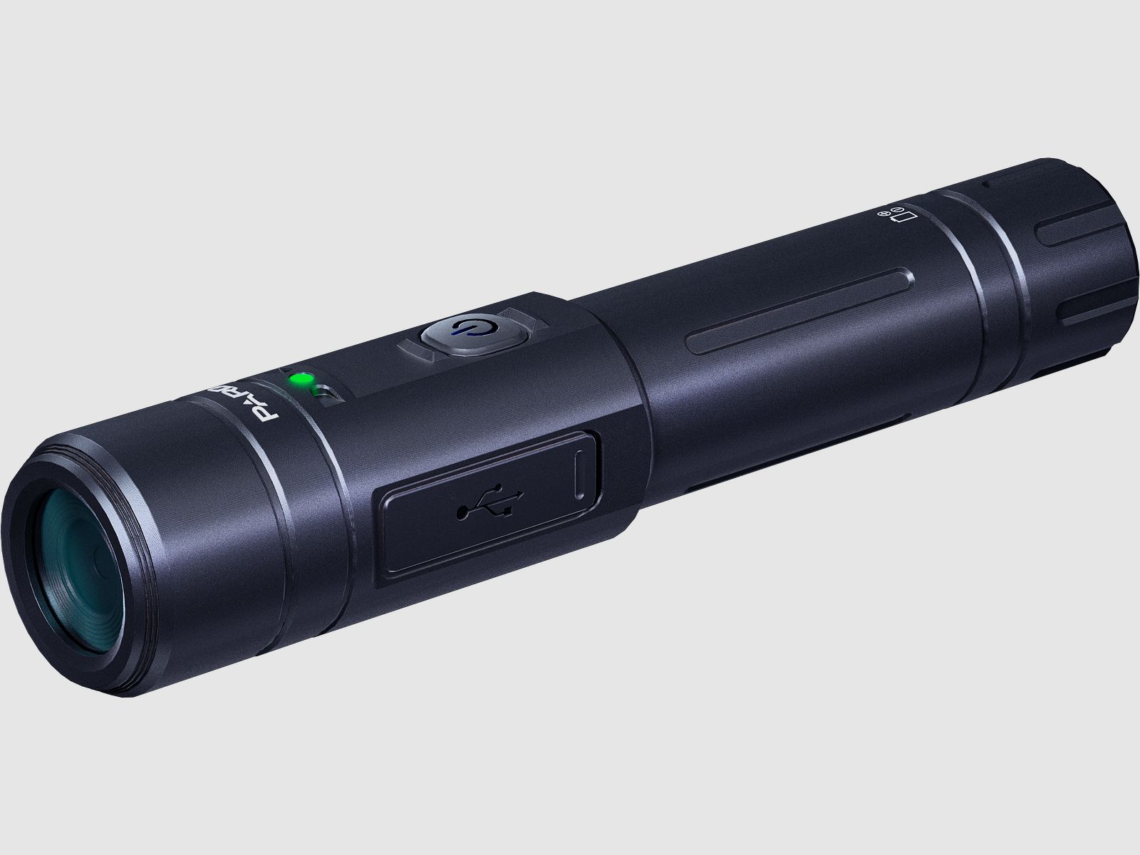 Pard Caméra Numérique 4K pour Fusil