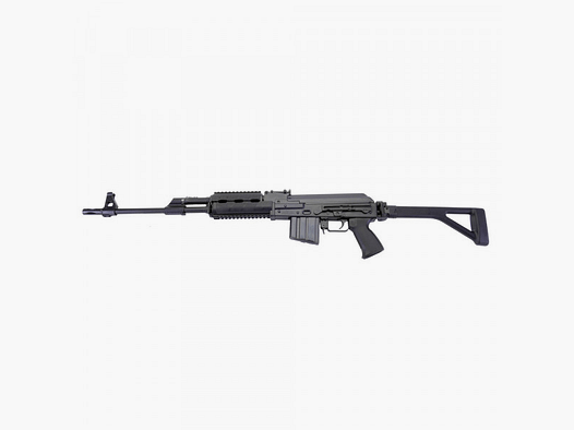ZASTAVA SELBSTLADEBÜCHSE M2010 - .308WIN