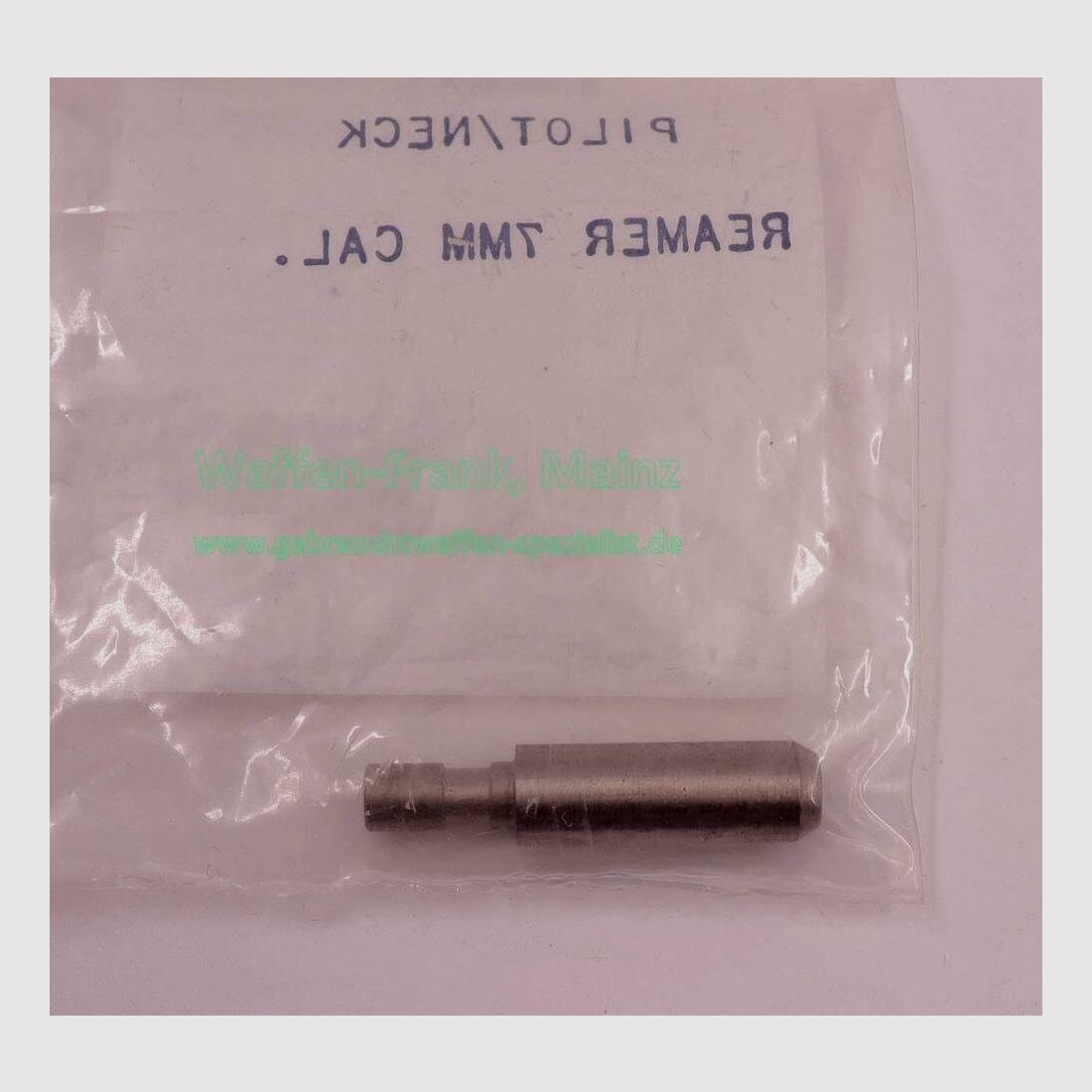 RCBS frezarka wewnętrzna / wiertło podporowe kaliber 7 mm