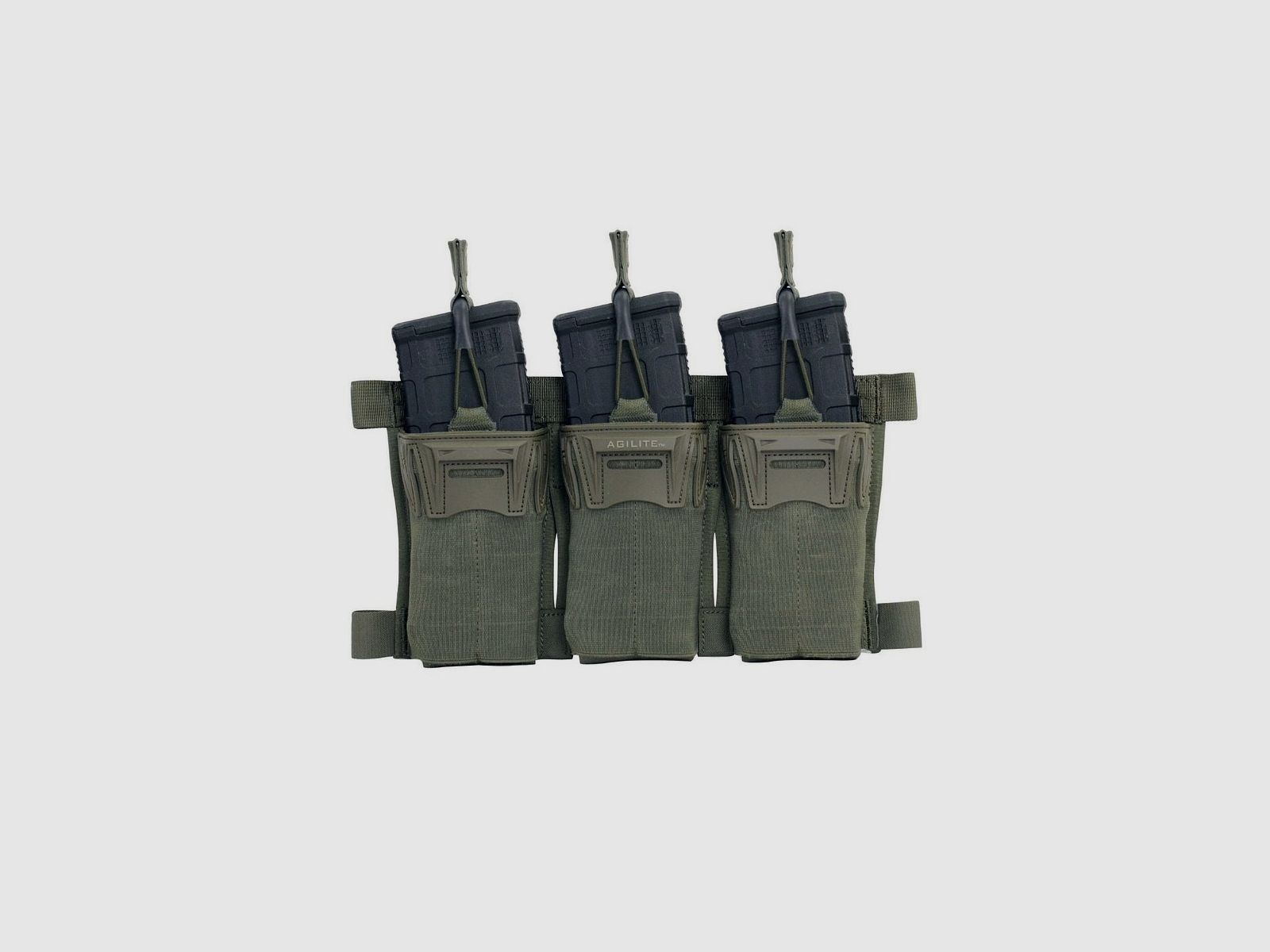Agilite JUMP RETENTION TABS (set van 3), afbeelding 2 van 3