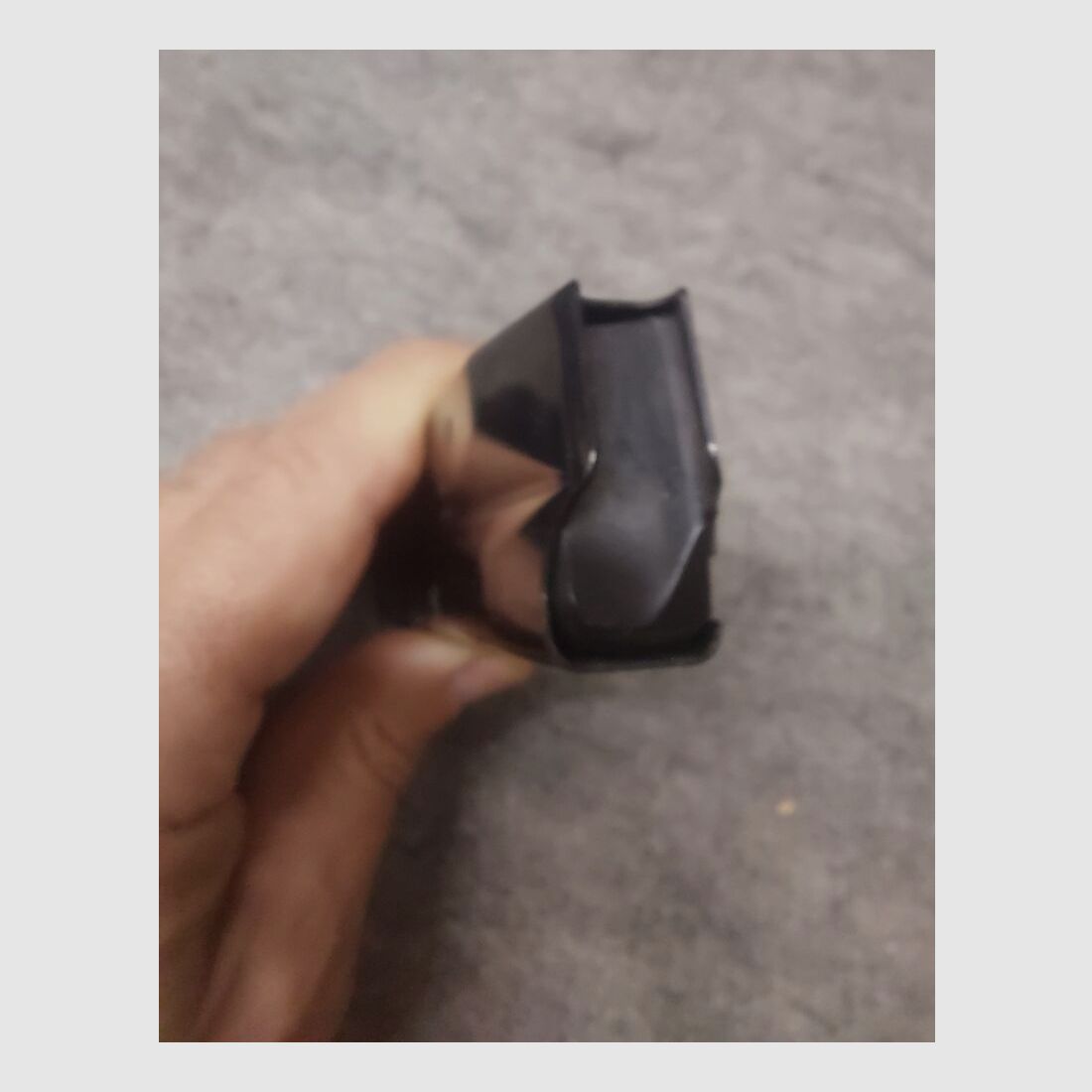 Beretta, Gardone 92 F, immagine 6 di 7