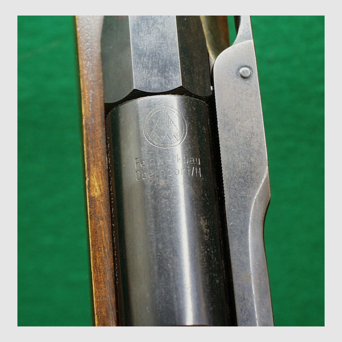 Feinwerkbau 110 Luftgewehr Mod.110