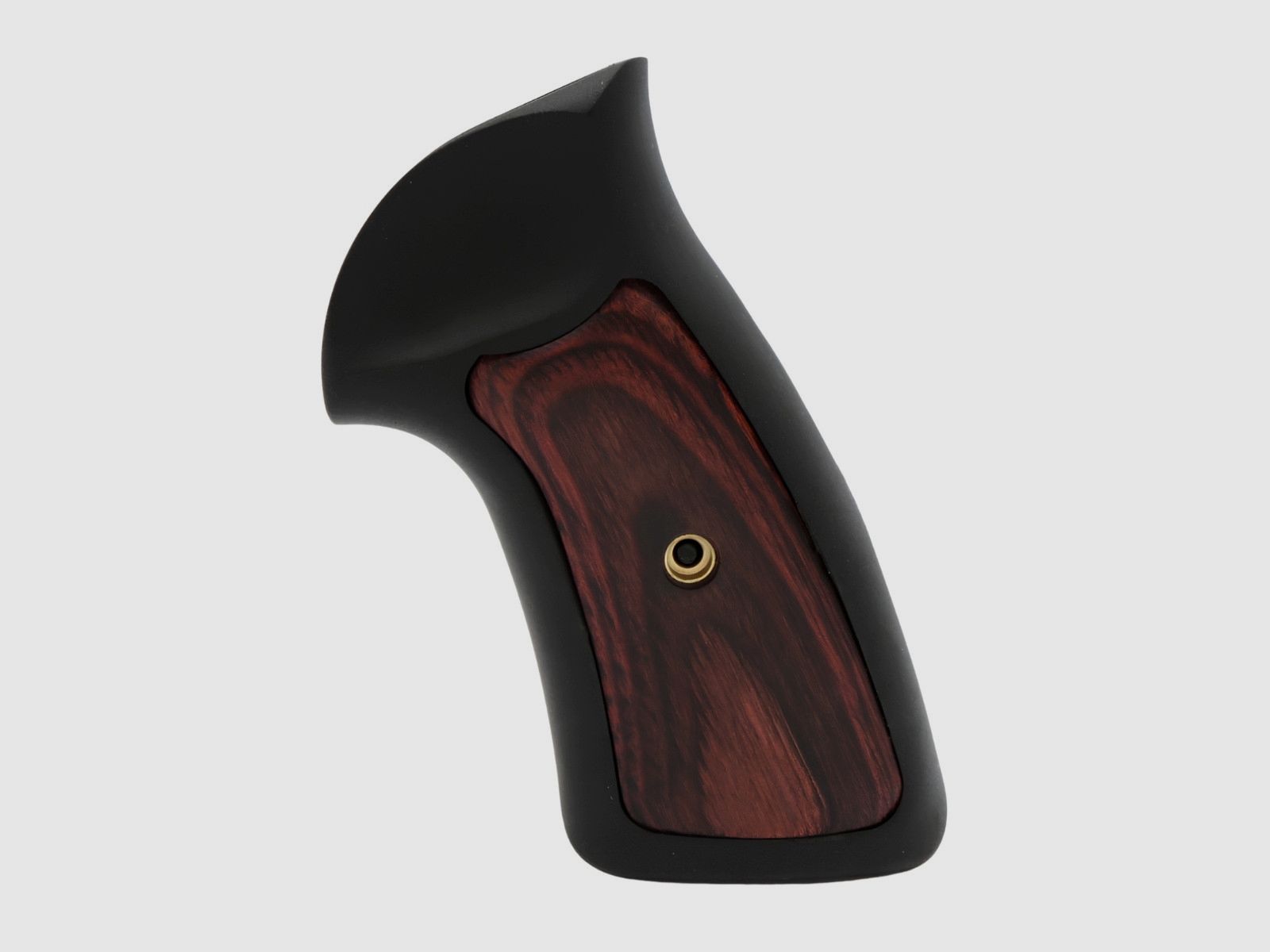 Ruger – Rubberen greepschalen / houtlook-inzetstuk – GP100 – 70083 / T21000-CS,, afbeelding 3 van 4