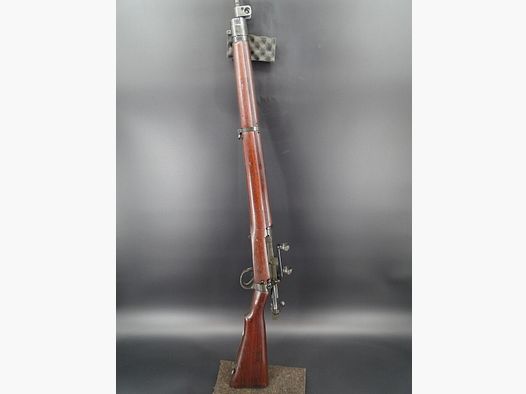 Enfield No 4 MK 1 długi Branc z montażem ZF No 4 MK 1