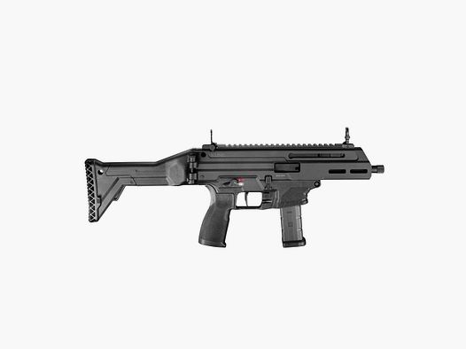 HS Springfield Kuna 5,5" Kal. 9x19mm