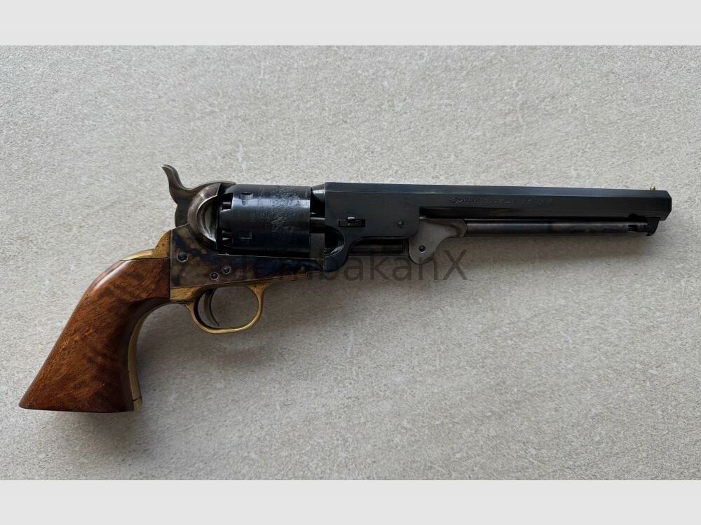 Pietta Perkussionsrevolver .36(BlackPowder)