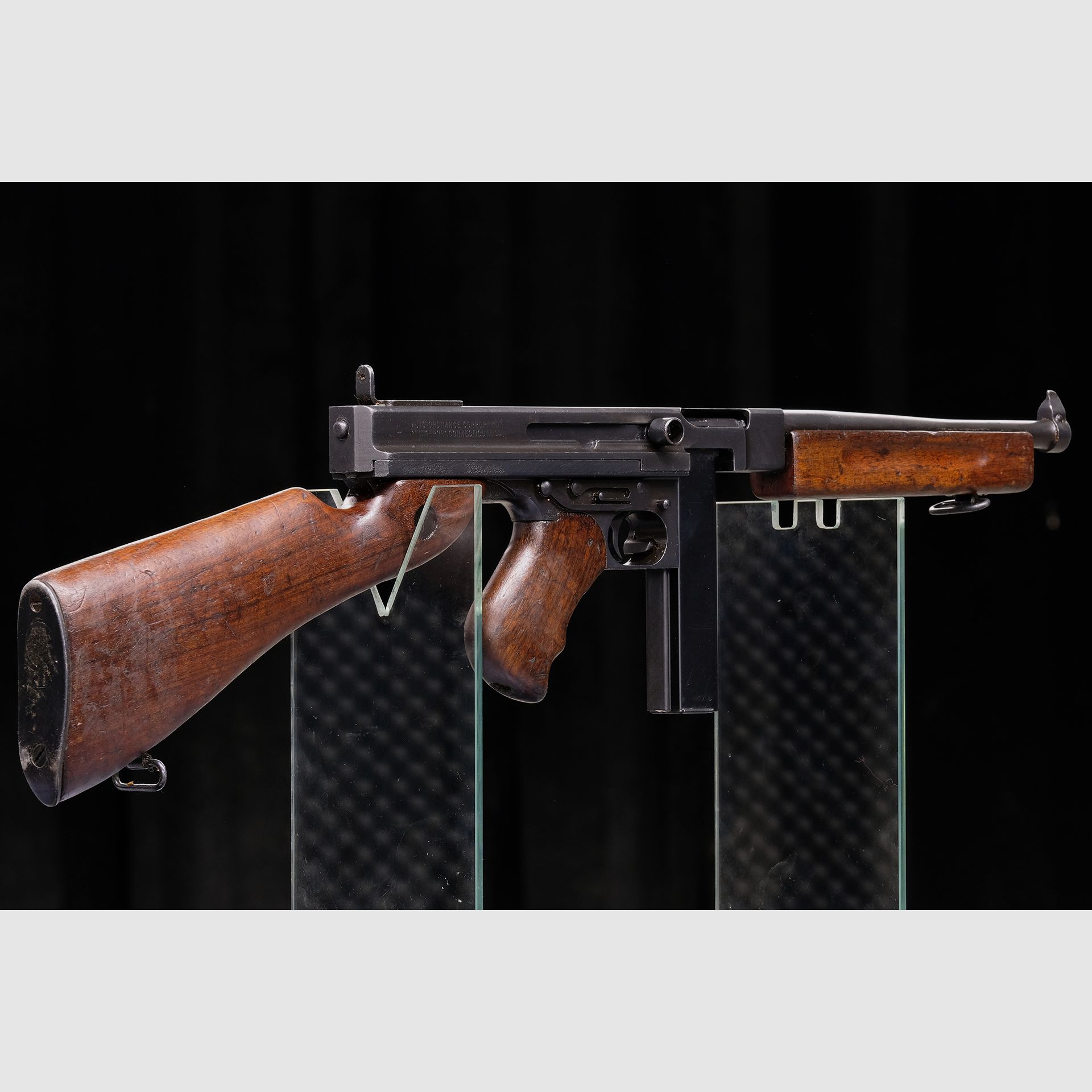Thompson M1A1, Occ, immagine 6 di 6