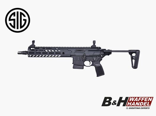 Sig Sauer	 MCX Virtus 11.5" | halbautomatische Büchse | AR15 | Finanzierung möglich!