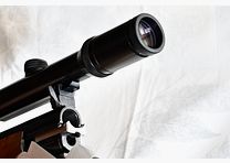 Heym 22 S with scope