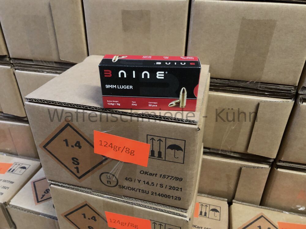 BNINE, image 1 of 2