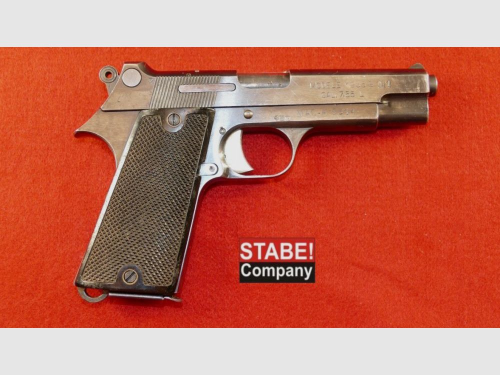 MAC Frankreich 1935 S M1