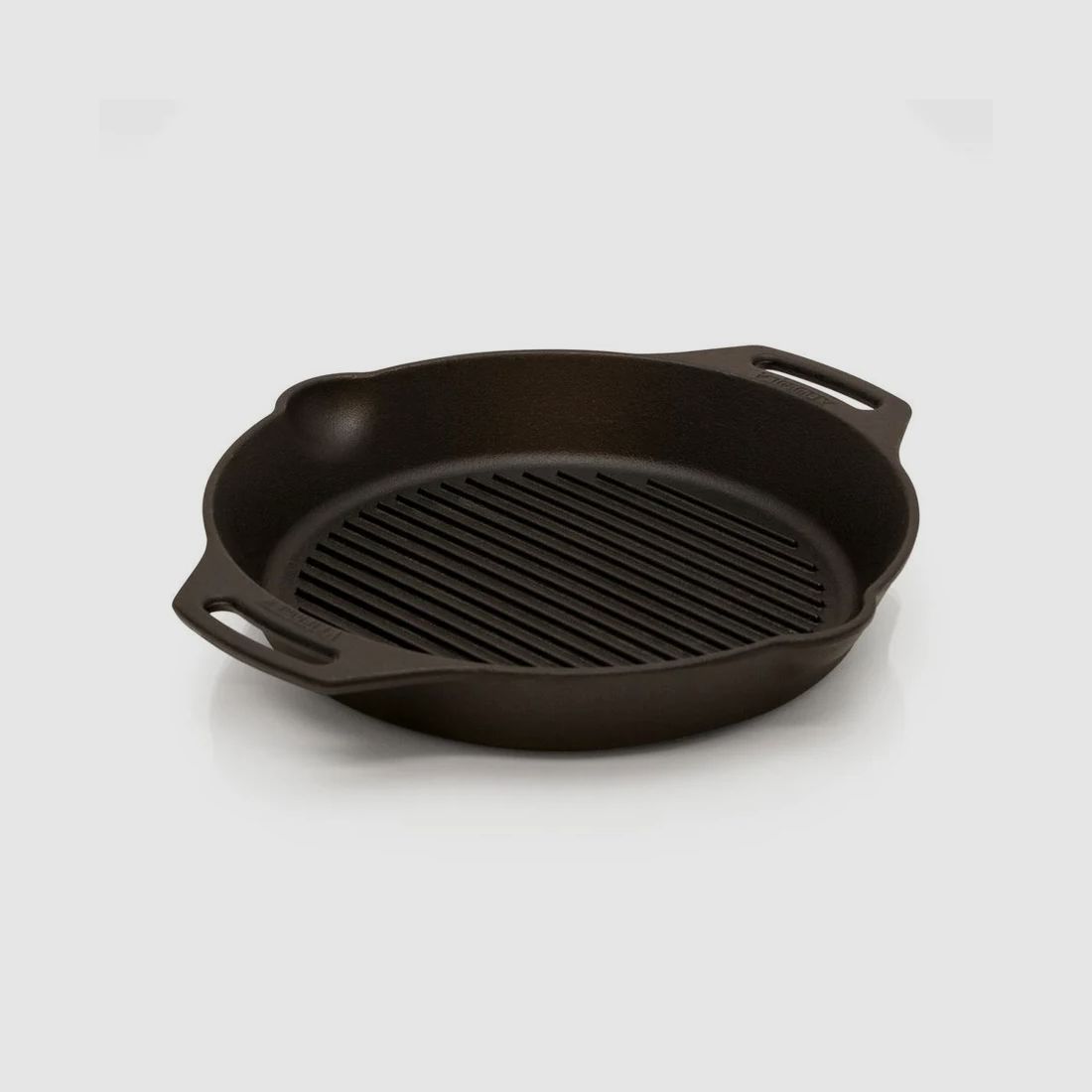 PETROMAX Grill-Feuerpfanne mit Henkel 35 cm
