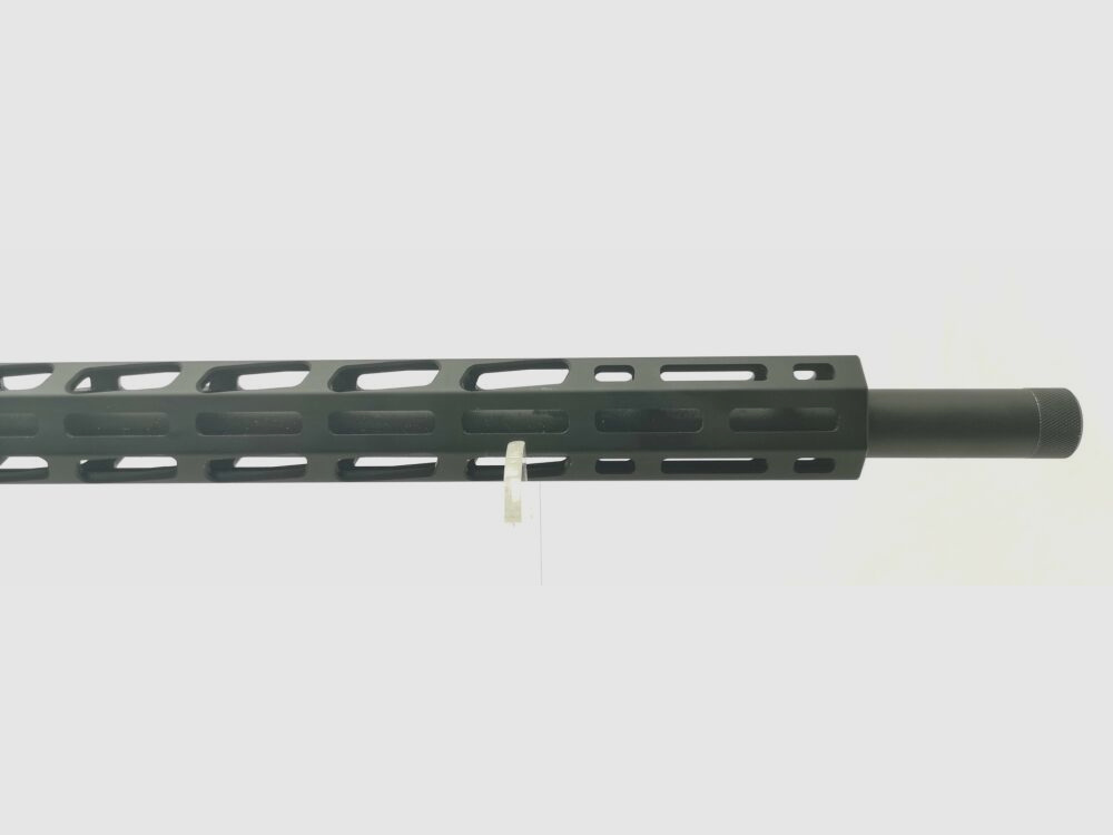 Ruger Precision Rifle