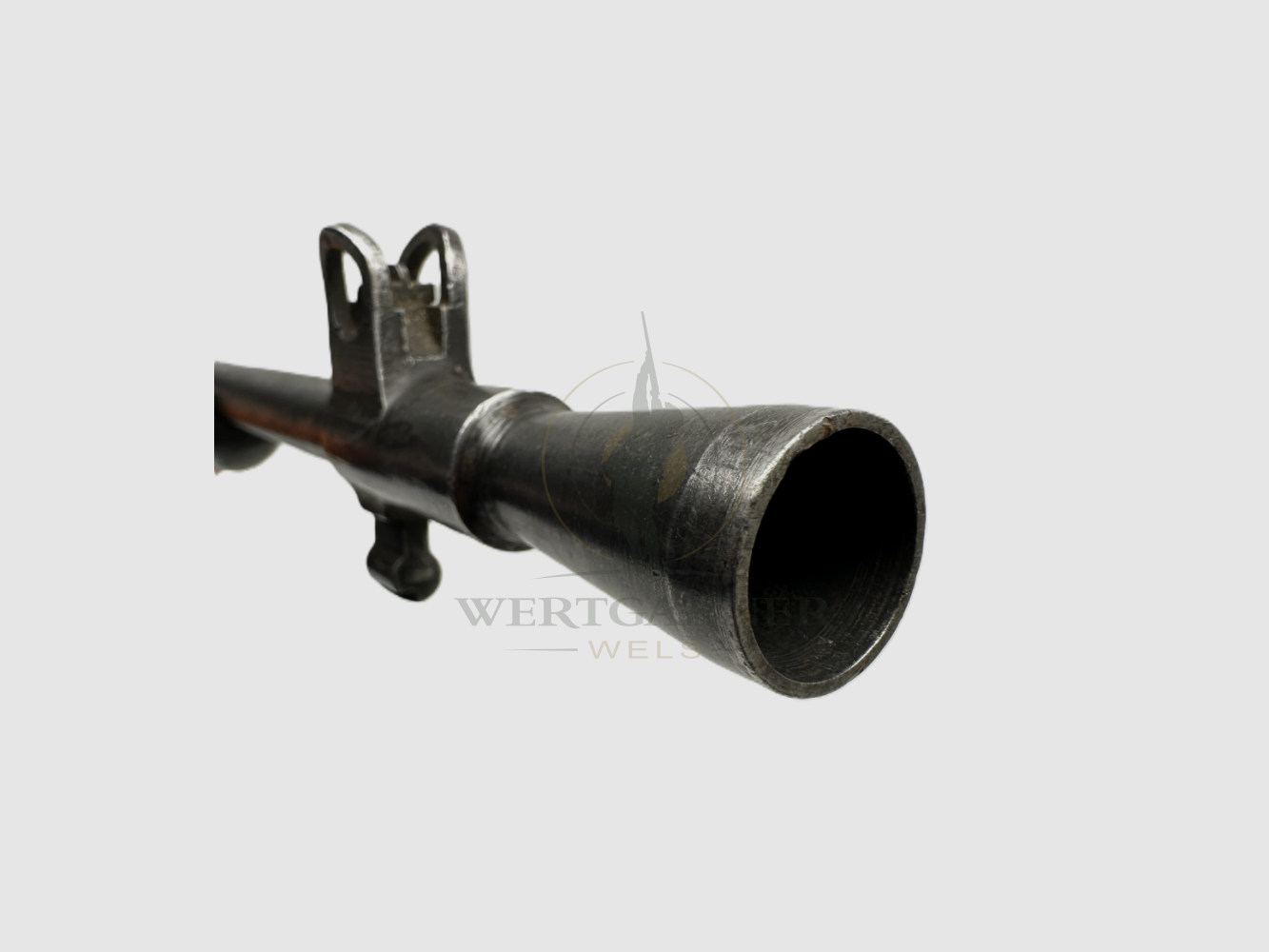 ENFIELD Mark 1 Nr. 5 *Jungle Carbine* Kal. .303 British, afbeelding 10 van 10