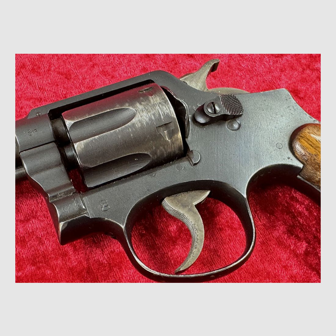 Smith & Wesson Victory, zdjęcie 5 z 8