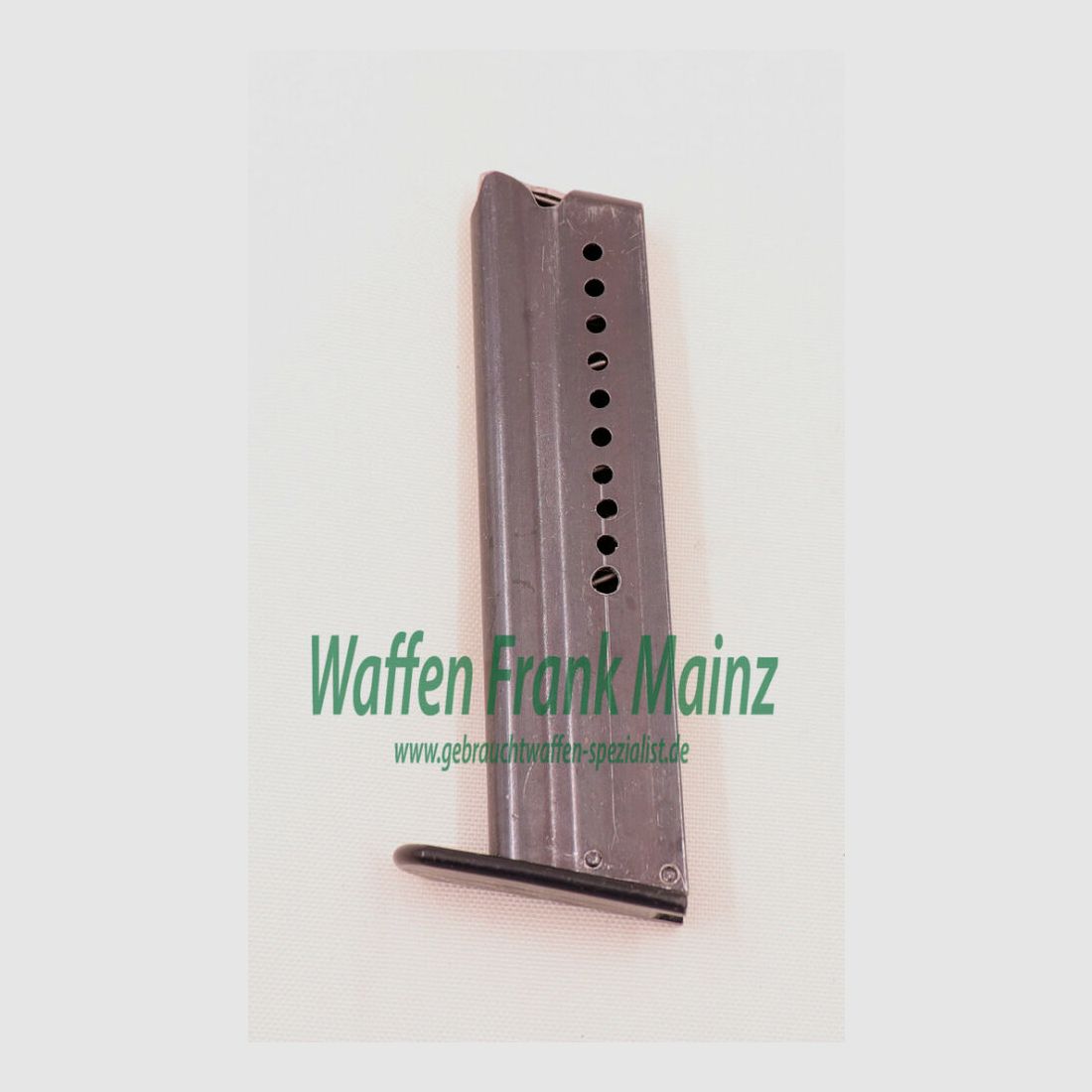 Erma - Dachau Replacement Magazine EP882 .22lr
