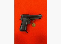 Pistola Beretta M34 “RegioEsercito” Calibro 9 Corto