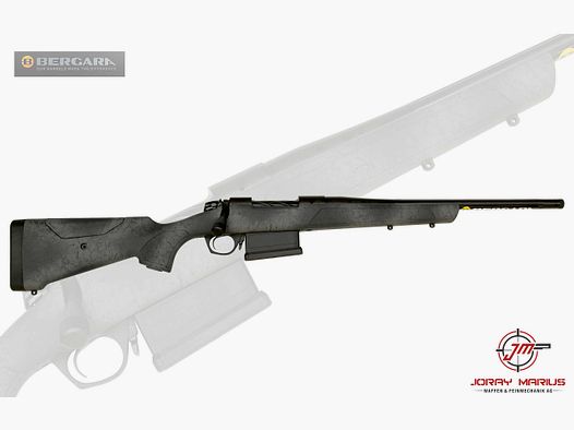 Bergara B14 Extreme Sierra Repetierer .30-06 Sprg.