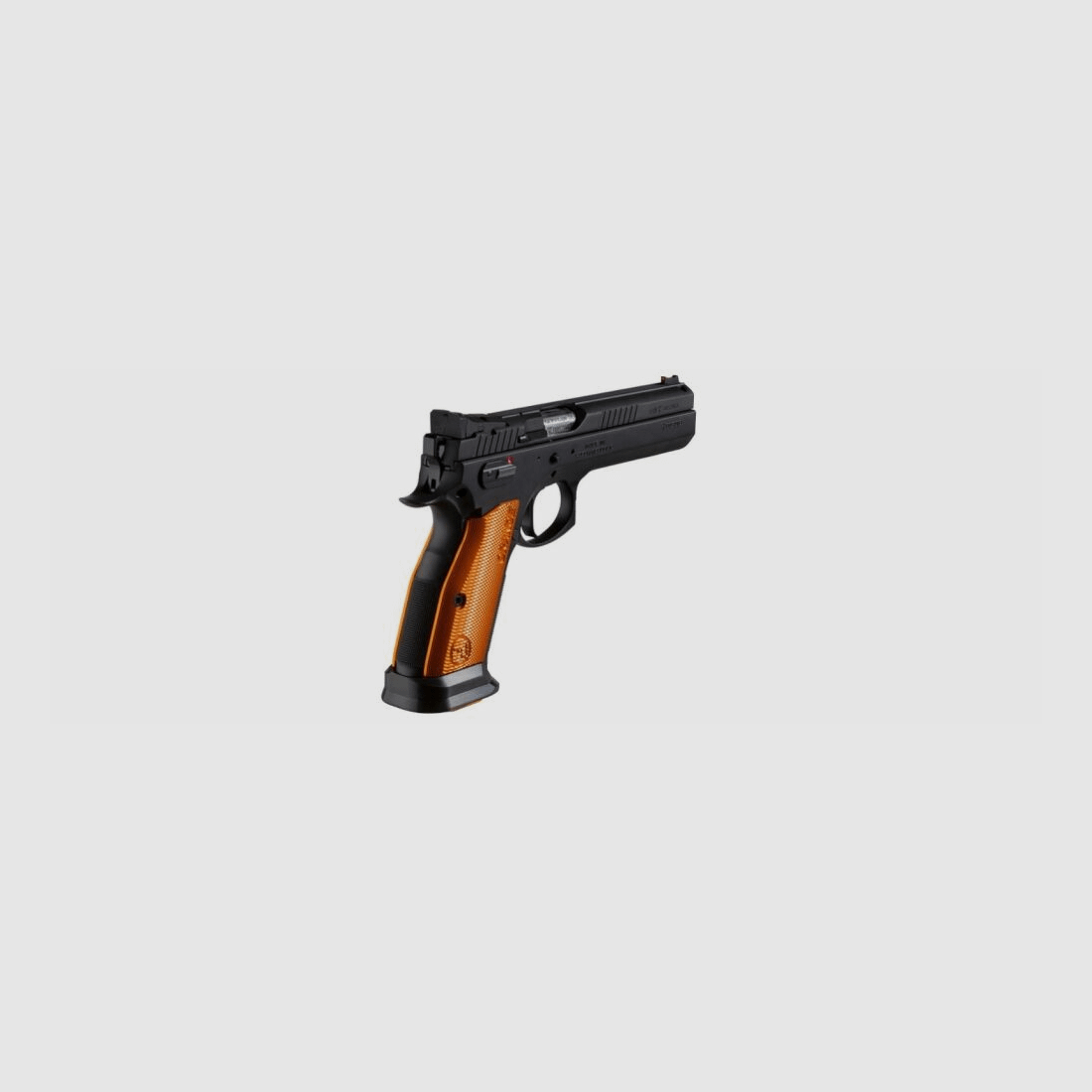 CZ Pistole	 CZ 75 TS