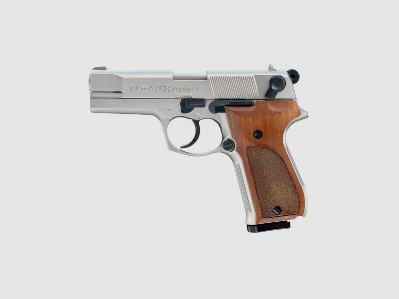 Walther P88, immagine 1 di 2