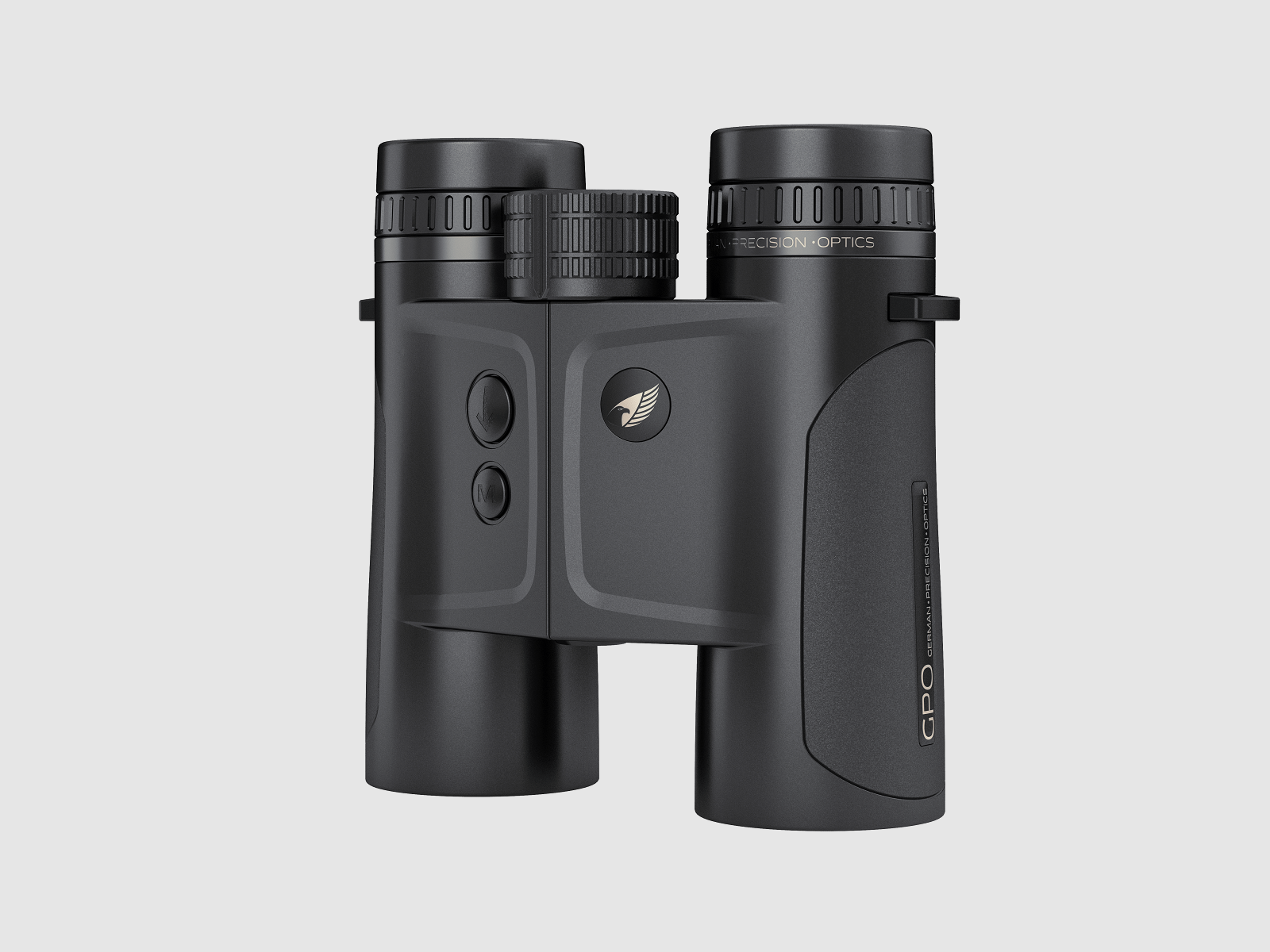GPO Fernglas RANGEGUIDE 3200 10×40, Bild 6 von 6