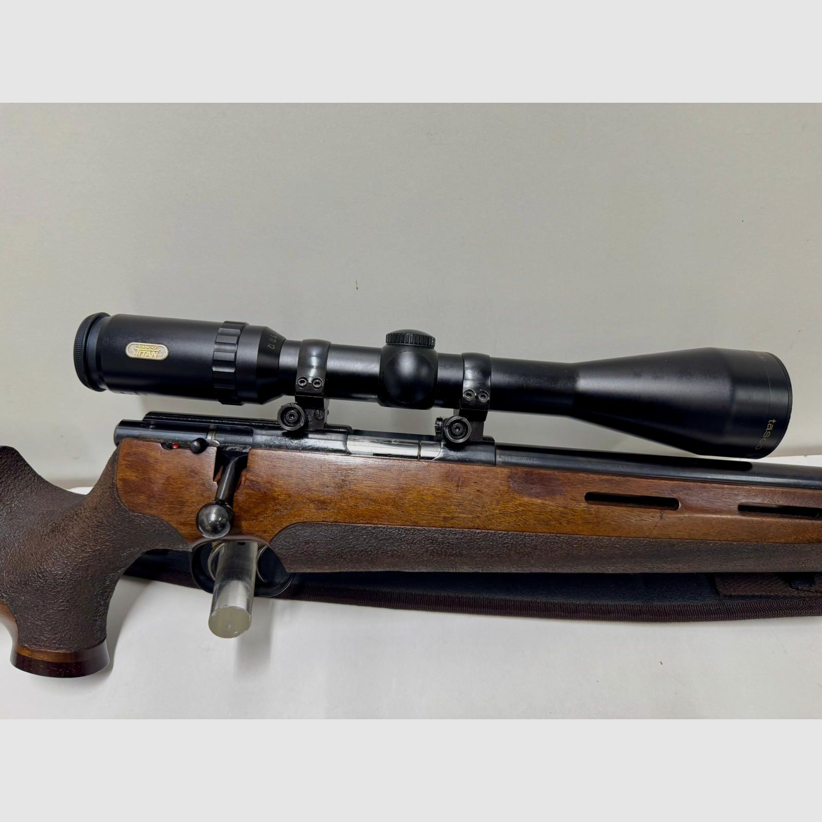 Weihrauch HW 65