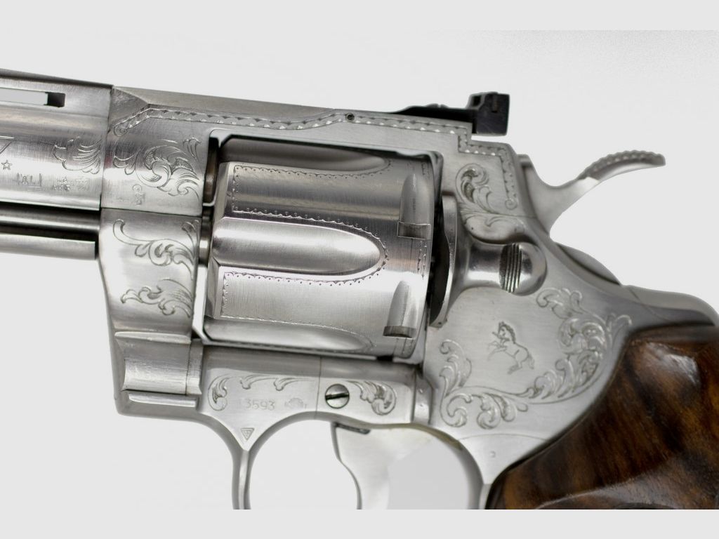 Colt Python, imagen 13 de 13