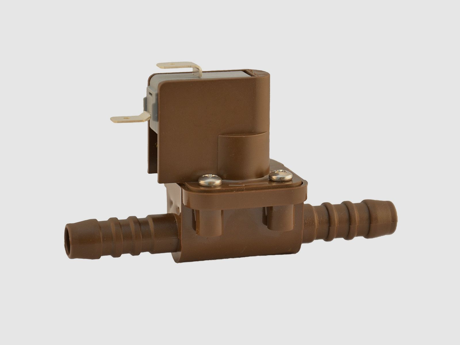 Interruptor de presión para bombas de agua eléctricas normalmente cerrado, imagen 2 de 3