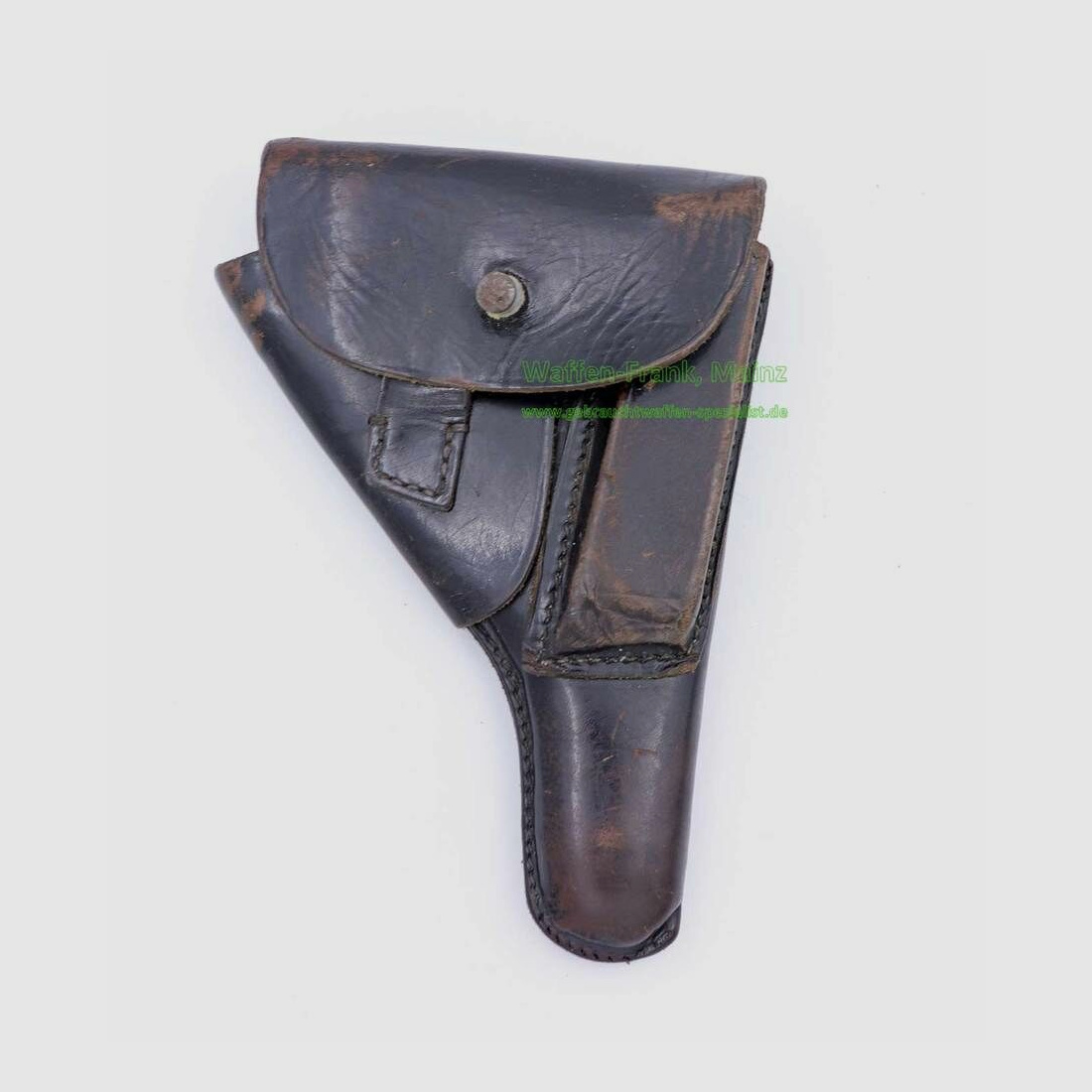 Deutsch Diverse Gürtelholster für Pistole