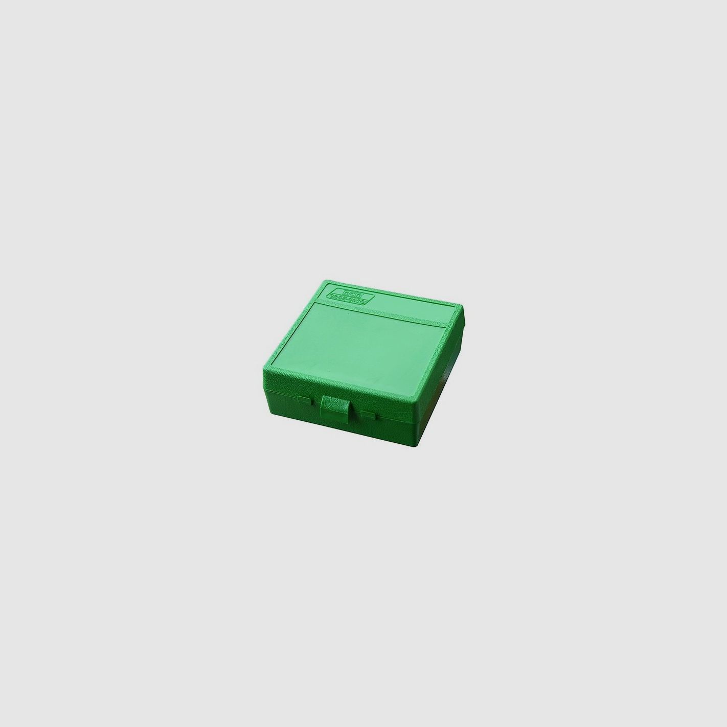 MTM Case Gard 100 - P-100-38 - Pistole G