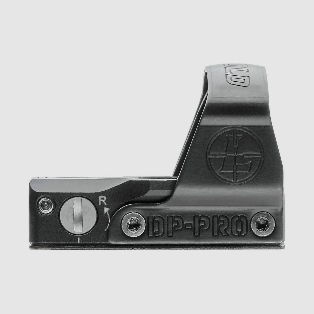 Luneta LEUPOLD DeltaPoint Pro 2.5 MOA Kropka, zdjęcie 2 z 5