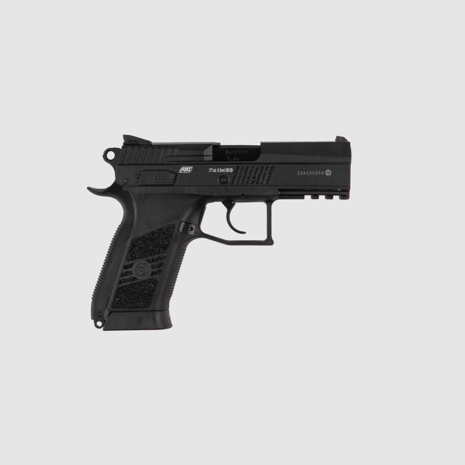 CZ 75 P-07 Duty Luftpistole, Bild 1 von 8