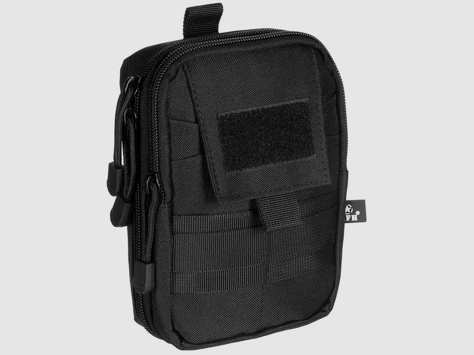 MFH MFH Sac EDC MOLLE - M05 camouflage
