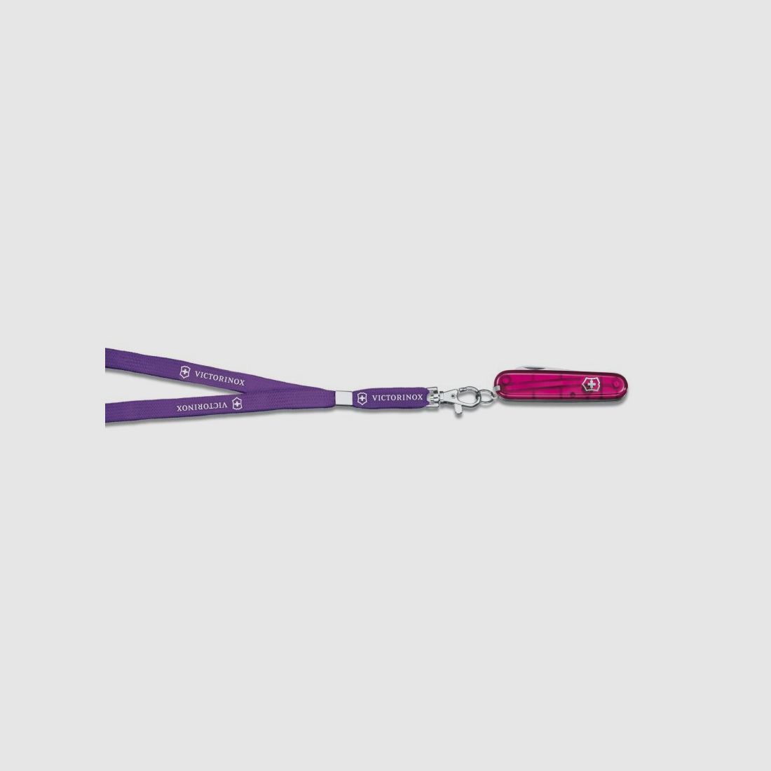 Victorinox Kinder Pink Messer My First Victorinox H