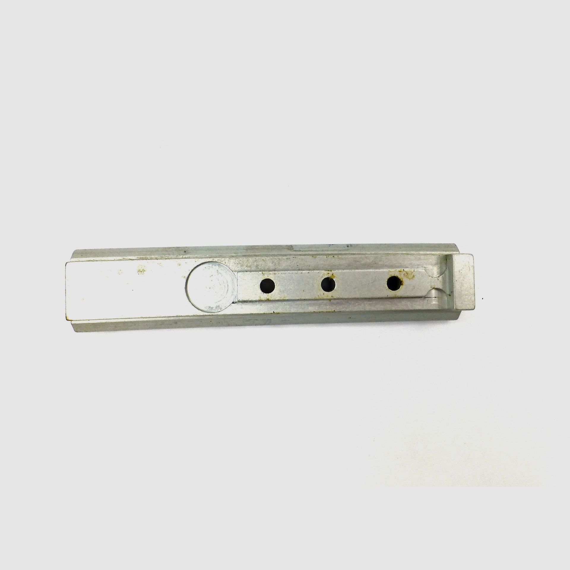 Rail Weaver EGW pour revolver S&W, image 3 sur 3