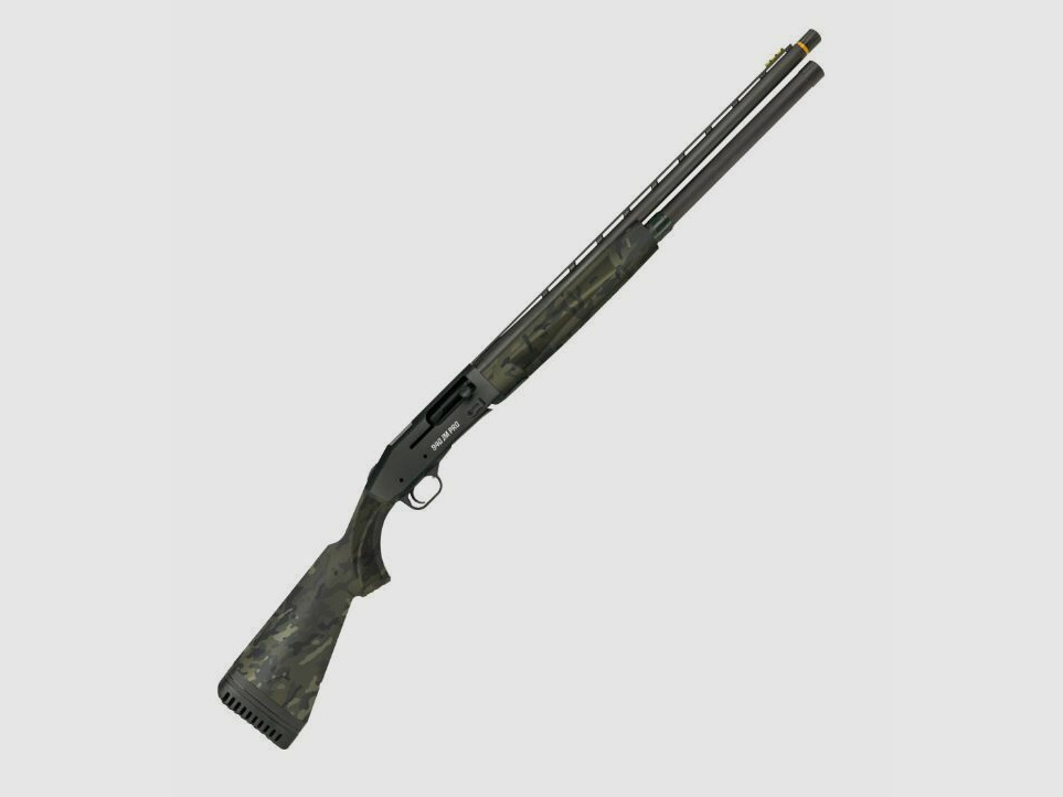Mossberg 940 JM Pro Multicam 24" Pronto disponibile, spedizione +20€