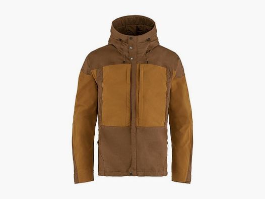 Fjällräven Herren Jacke Keb