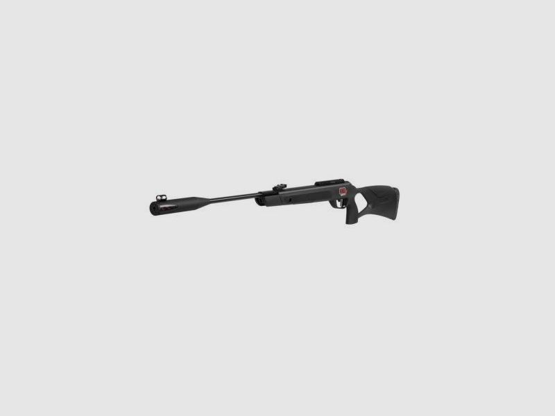 Gamo G-Magnum 1250 Whisper IGT Mach1 5,5mm. (Gasfeder) inkl. 3-9×40 Zielfernrohr
