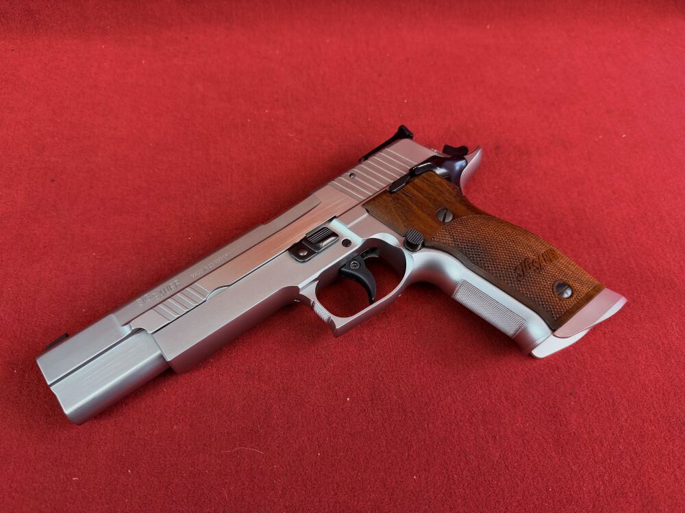 Sig Sauer P 226 X-Six