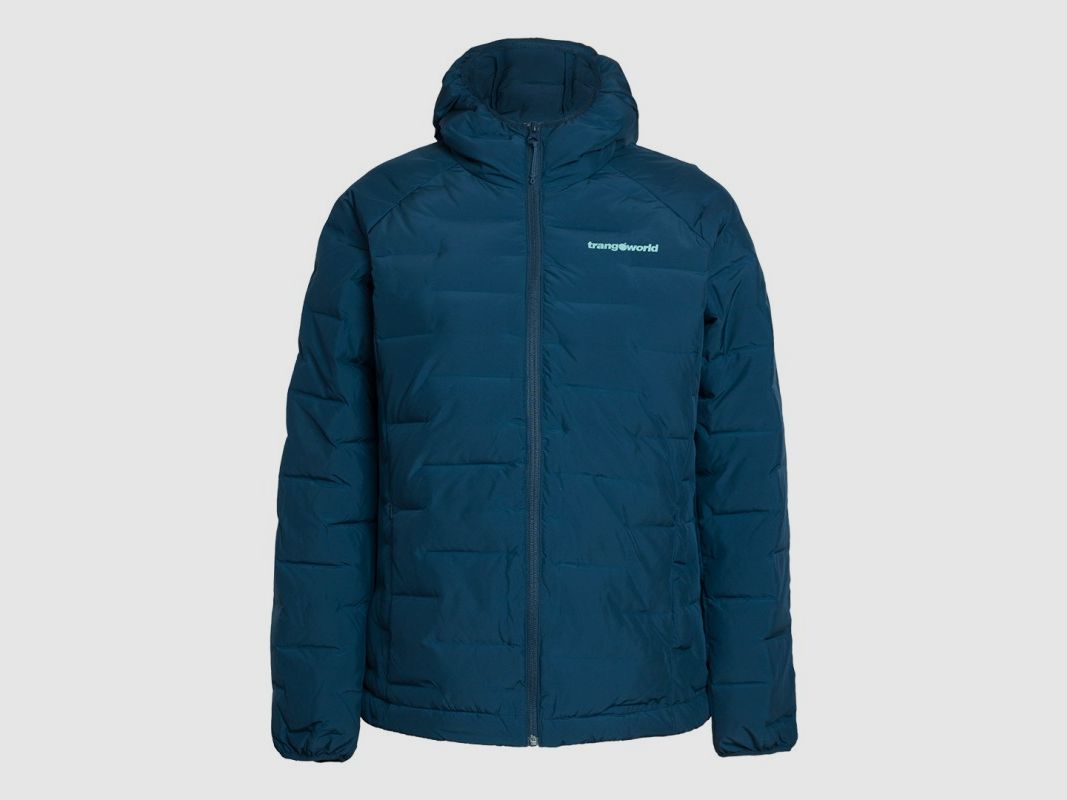 Trangoworld JACKE HAMELIN MARINE, Bild 1 von 3