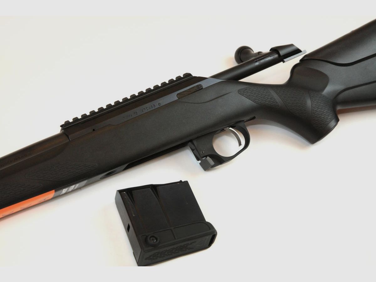 Tikka T3x CTR 308Win, billede 7 af 14