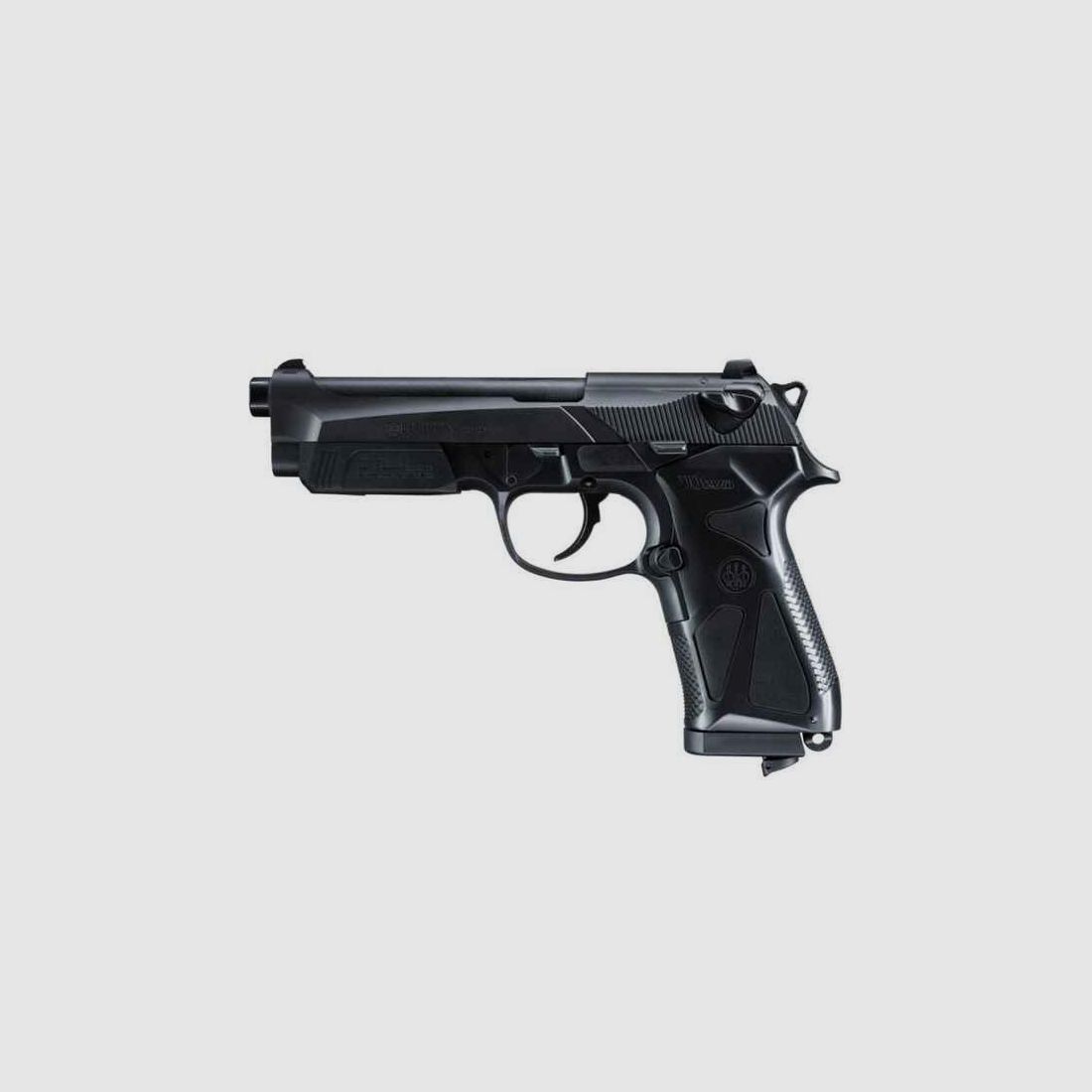 Airsoft Pistole Beretta 90TWO Kaliber 6mmBB CO2-Antrieb
